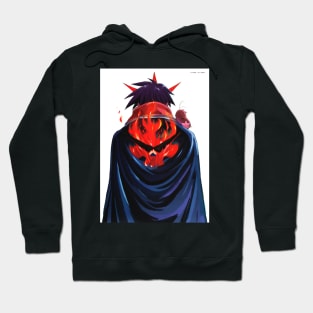 Tengen Toppa Gurren Lagann - Simon Hoodie